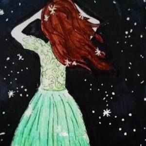 Meet your Posher, Sandy